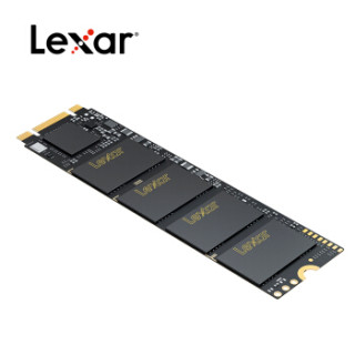 Lexar 雷克沙 NM500 512GB M.2 NVMe 2280 SSD固态硬盘