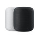  Apple 苹果 HomePod 智能音箱 深空灰/白色　