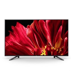 SONY 索尼 KD-65Z9F 65英寸 4K液晶电视