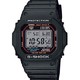  CASIO 卡西欧 G-SHOCK GW-M5610GD-1A 男款电波表　