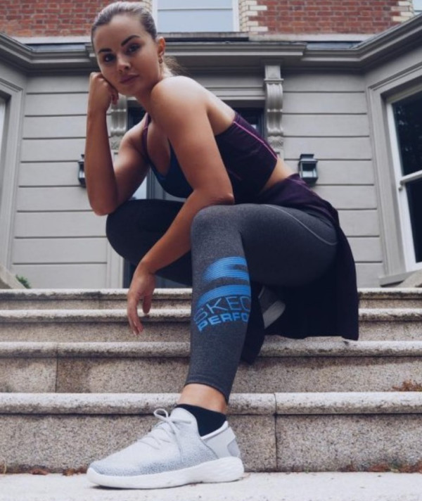 经典复古范儿，斯凯奇是如何诠释的？