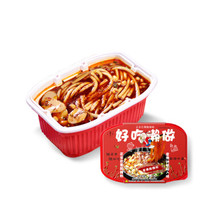 辣个火锅 网红速食系列 自热火锅 (盒装、麻辣味、328g)