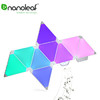 Nanoleaf 智能奇光板-乐感升级版 智能家居 智能灯 语音控制 助眠灯 卧室 客厅氛围灯 拼接灯板