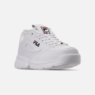 FILA DISRUPTOR 颠覆者 SE 中性休闲鞋