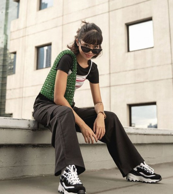 经典复古范儿，斯凯奇是如何诠释的？