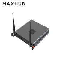 MAXHUB 视臻科技 MT23-I5 会议平板PC模块