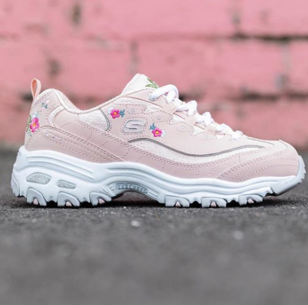 经典复古范儿，斯凯奇是如何诠释的？