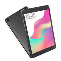 jumper 中柏 EZpad M4 7.9英寸平板电脑 （前黑后铁灰色、3GB+32GB、WiFi版）