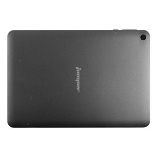 jumper 中柏 EZpad M4 7.9英寸平板电脑 （前黑后铁灰色、3GB+32GB、WiFi版）