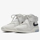 NIKE 耐克 AIR FEAR OF GOD RAID LIGHT BONE 男款休闲鞋