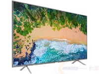 SAMSUNG 三星 UA75NU7100JXXZ 75英寸 4K高清液晶电视