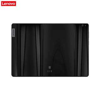 Lenovo 联想 TB-X705F 10.1英寸平板电脑 (黑色、3GB+128GB、Wi-Fi)