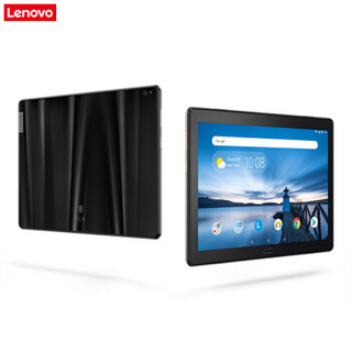 Lenovo 联想 TB-X705F 10.1英寸平板电脑 (黑色、3GB+128GB、Wi-Fi)