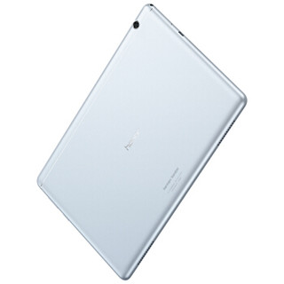 HUAWEI 华为 荣耀平板5 10.1英寸平板电脑 4GB+64GB LTE 冰川蓝