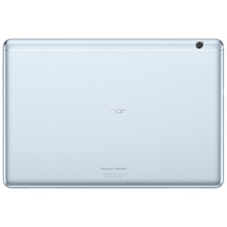 HUAWEI 华为 荣耀平板5 10.1英寸平板电脑 4GB+64GB LTE 冰川蓝