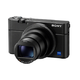 SONY 索尼 DSC-RX100M6（RX100VI/黑卡6）1英寸数码相机