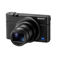 SONY 索尼 DSC-RX100M6（RX100VI/黑卡6）1英寸数码相机