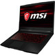 msi 微星 GF63 15.6英寸游戏本（i7-9750H、8GB、256GB、GTX1650MaxQ 4GB）