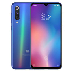 MI 小米 小米9 SE 智能手机 6GB+128GB