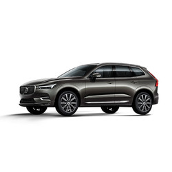 沃尔沃 XC60 线上专享优惠 