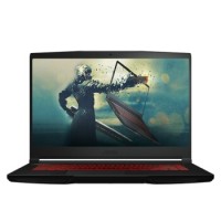 msi 微星 GF63 15.6英寸游戏本（i5-9300H、8GB、512GB、GTX1650 Max-Q 4G）