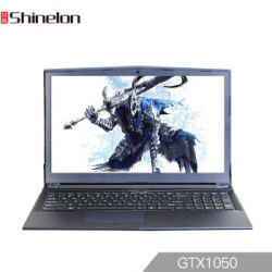 炫龙(Shinelon)T50-C GTX1050 4G独显 15.6英寸游戏笔记本电脑(I5-8300H 8G 256G SSD IPS)