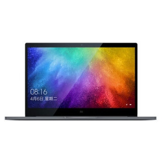 MI 小米  AIR 13英寸全金属指纹笔记本 (灰色、i7-8550U、256GB、8GB、NVIDIA GeForce MX250 )