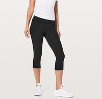 lululemon Breezy Dot LW6AMWS 女士7分紧身裤