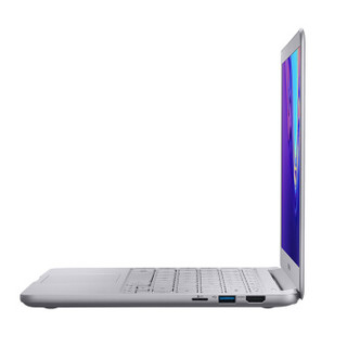 SAMSUNG 三星 星曜9系 13.3英寸超轻薄笔记本电脑（i7-8565U、8GB、512GB）