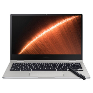 SAMSUNG 三星 900 NP930MBE-K03CN 13.3英寸超轻薄笔记本电脑 (银色、i5-8265U、512GB SSD、8GB、Intel GMA UHD 620)