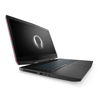 Alienware 外星人 外星人（Alienware） ALW17M-R2956R 17.3英寸笔记本电脑(红色、i9-8950HK、16GB、1T+512GB SSD、NVIDIA GeForce RTX 2080MQ) 