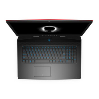 Alienware 外星人 外星人（Alienware） ALW17M-R2956R 17.3英寸笔记本电脑(红色、i9-8950HK、16GB、1T+512GB SSD、NVIDIA GeForce RTX 2080MQ) 