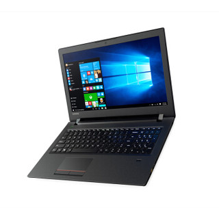 Lenovo 联想 昭阳E52-8087 15英寸 商用笔记本 (黑色、i5-6267U、1TB、4GB、AMD Radeon R5 M430)