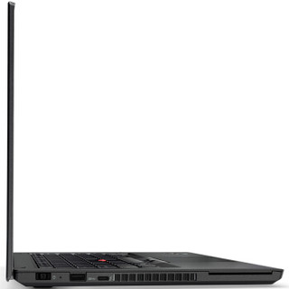 Lenovo 联想 ThinkPad T470 14英寸轻薄笔记本 (i5-6200U、500GB、4GB、NVIDIA GeForce 940MX 2GB)黑色