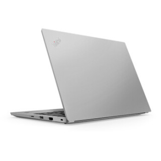 Lenovo 联想 ThinkPad S3 14.0英寸轻薄笔记本 (i5-8265U、256GB、8GB、UHD 620显示芯片)钛度灰