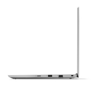 Lenovo 联想 ThinkPad S3 14.0英寸轻薄笔记本 (i5-8265U、256GB、8GB、UHD 620显示芯片)钛度灰