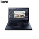 联想ThinkPad P72（06CD）17.3英寸移动工作站笔记本（i7-8850H 16G 256G SSD 1T P3200 6G独显 FHD）