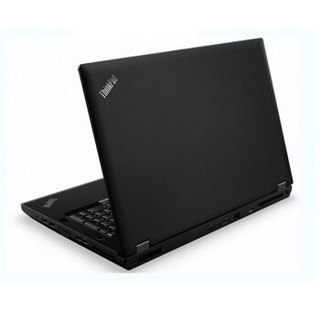 ThinkPad 思考本 P70 17.3英寸移动工作站笔记本 (i7-6700HQ、2TB、16GB、Nvidia Quadro M3000M 4GB)