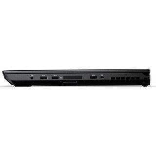 ThinkPad 思考本 P70 17.3英寸移动工作站笔记本 (i7-6700HQ、2TB、16GB、Nvidia Quadro M3000M 4GB)