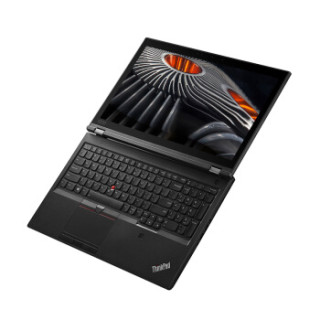 ThinkPad 思考本 P52 15.6英寸移动工作站笔记本 (E-2176M、1TB、16GB、NVIDIA Quadro P2000 4GB)