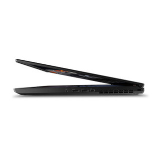 ThinkPad 思考本 P52 15.6英寸 移动工作站 黑色(酷睿i7-8750H、P1000 4G、8GB、1TB HDD、1080P、20M9A009CD)