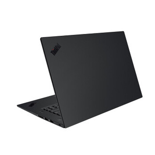 ThinkPad 思考本  P1隐士 15.6英寸移动工作站笔记本 (i7-8750H、256GB、8GB、NVIDIA Quadro P1000 4GB)