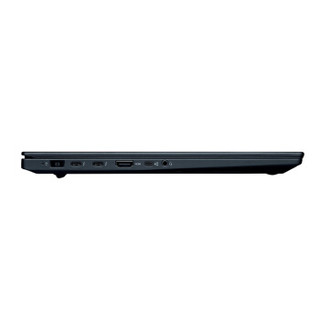 Lenovo 联想 P1隐士 15.6英寸触控屏笔记本电脑 (i7-8850H、256GB SSD、8GB、NVIDIA Quadro P2000 Max-Q)黑色