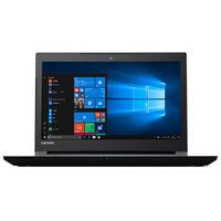 联想扬天 联想（lenovo）-扬天 80T20061CD 14.0英寸笔记本电脑(黑色、i5-7200U、8GB、1TB、 