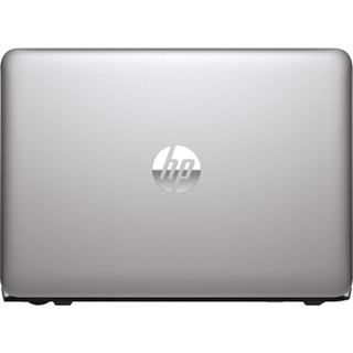 HP 惠普 EliteBook 820 G4 12.5英寸 笔记本电脑 (银色、酷睿i5-7200U、8GB、256GB SSD、核显)