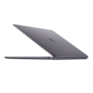 HUAWEI 华为 MateBook 13 13英寸 轻薄本 深空灰(酷睿i5-8265U、MX150、8GB、512GB SSD、2K、IPS）