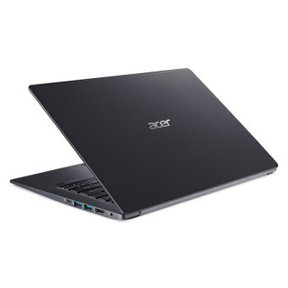 acer 宏碁 宏碁 - 墨舞 TMX45-51-775C（NX.VKSCN.002） 14.0英寸笔记本电脑(石墨黑、i7-8565U、8GB、512GB SSD、 