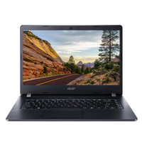 Acer 宏碁 墨舞P40 14英寸笔记本电脑（i5-8250U、8GB、512GB、MX230）