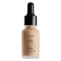 NYX Control Drop Foundation 小滴管粉底液