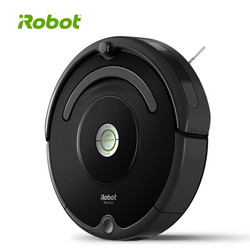 iRobot 艾罗伯特 Roomba671 扫地机器人